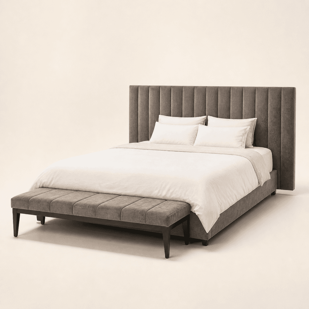 Stirling Channel Bed
