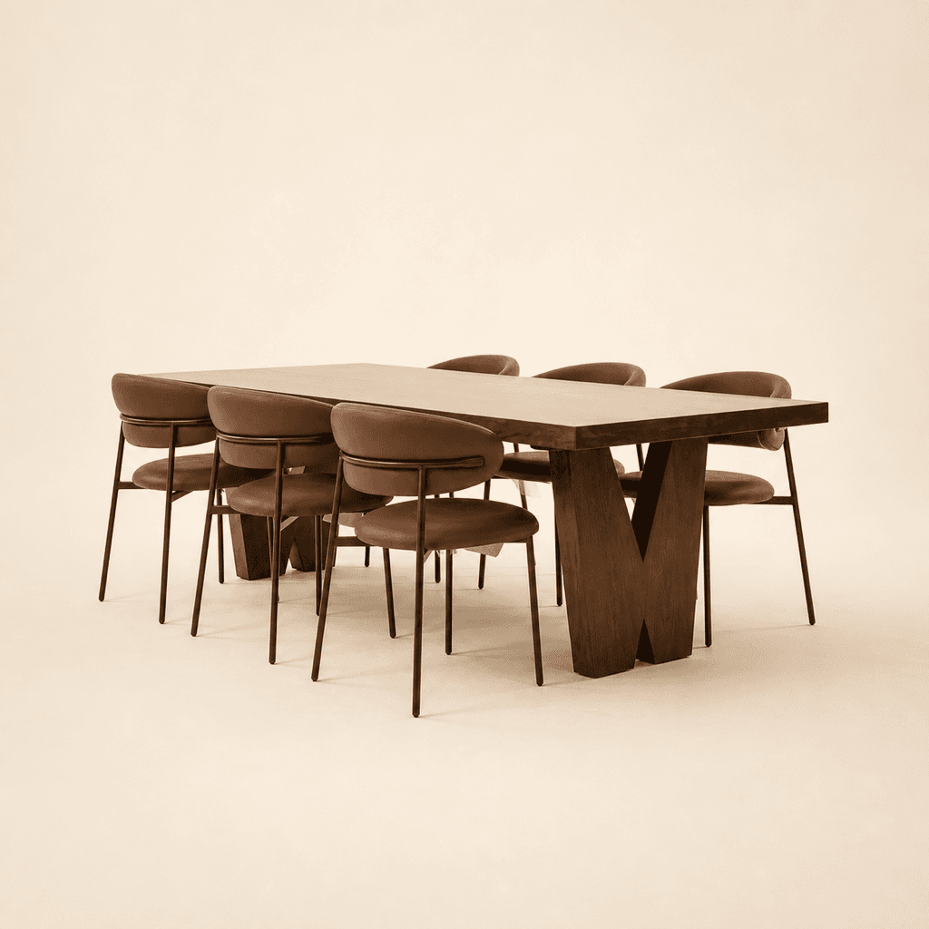 Waverley Dining Table