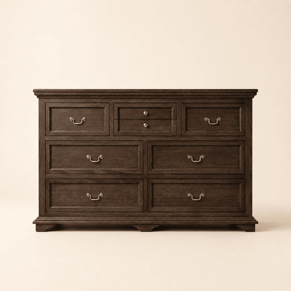 Wellington Dresser