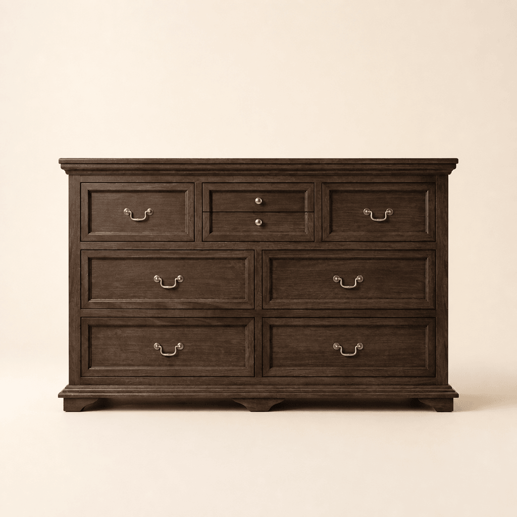 Wellington Dresser in Tasmanian Oak
