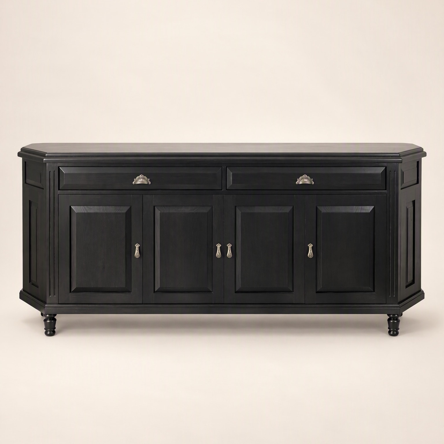 Bendigo Sideboard in Tasmanian Oak