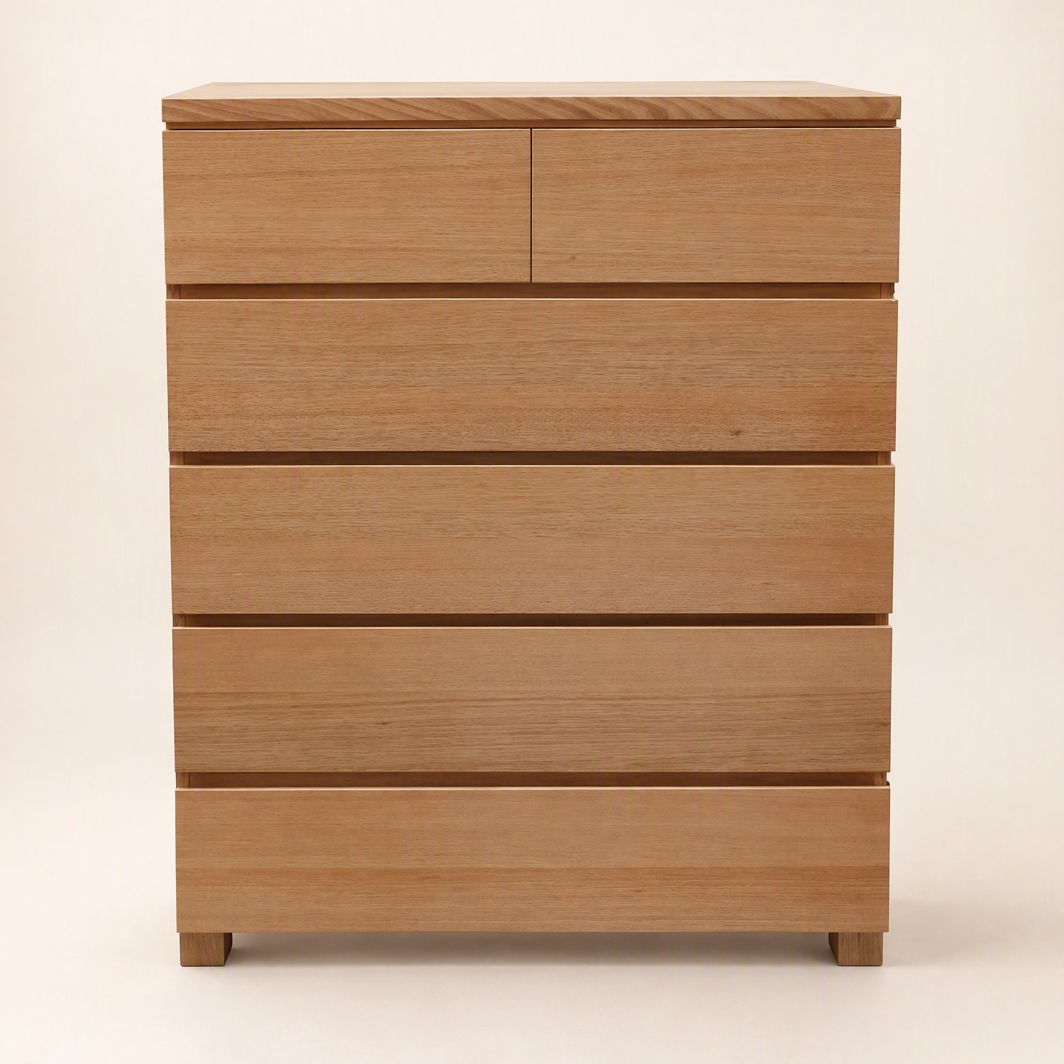 Dubbo Tallboy in Tasmanian Oak