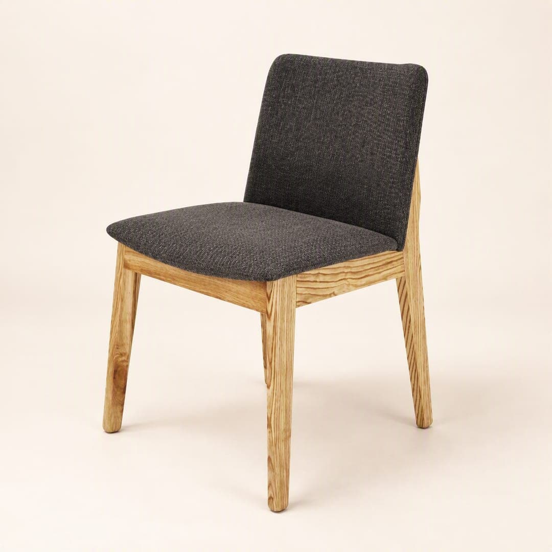 Fairford Dining Chair, design render