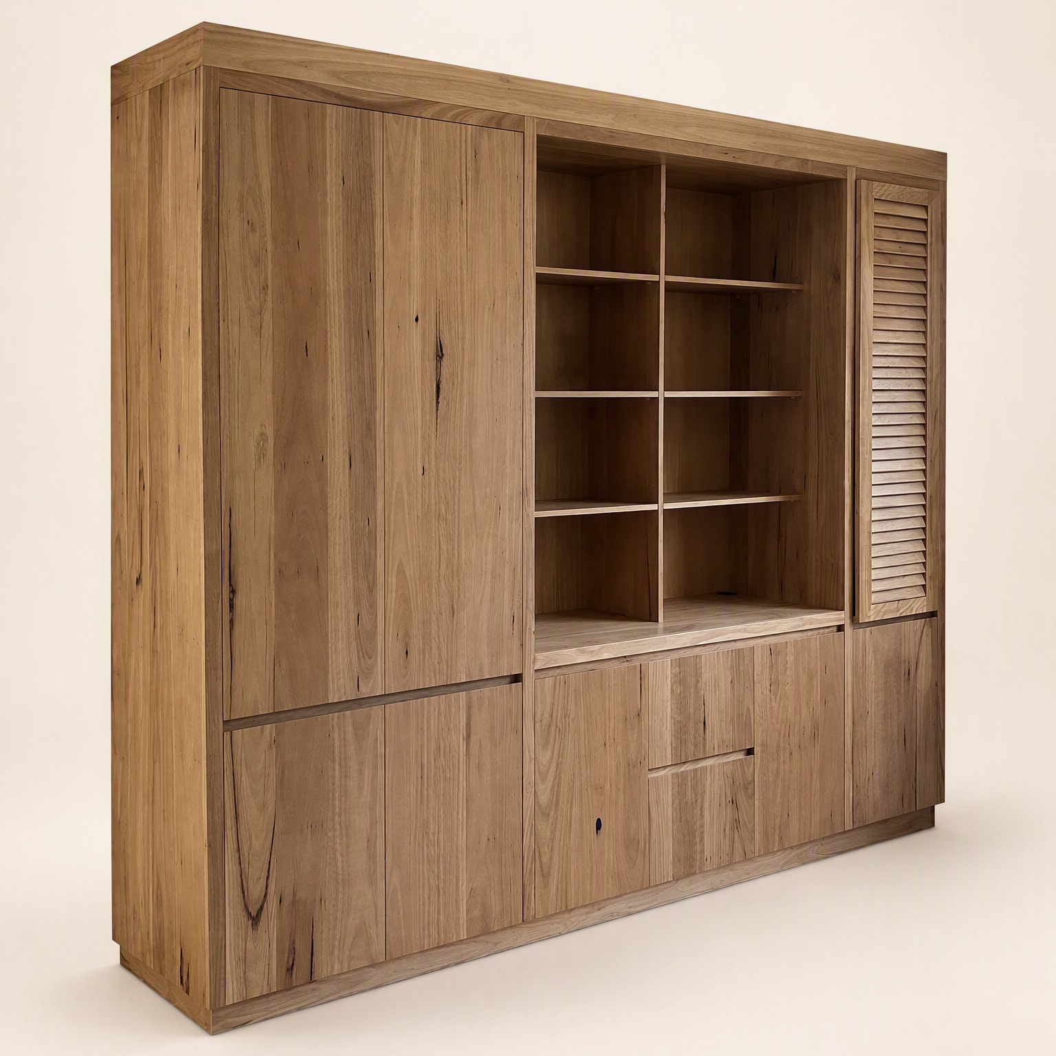 Healesville Wall Unit