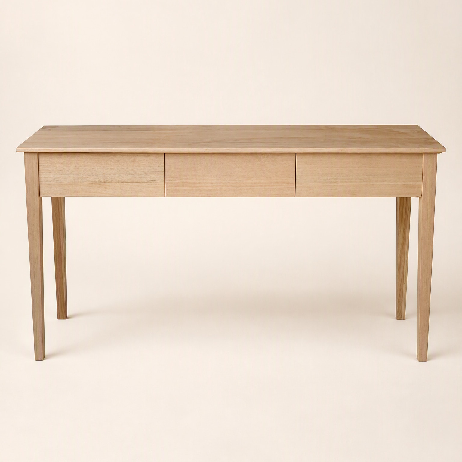 Killara Console Table in Tasmanian Oak