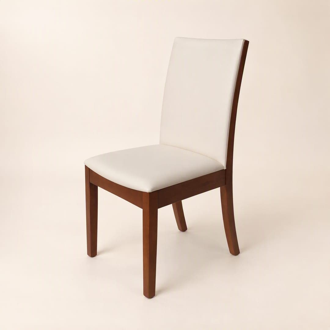 Pymble Dining Chair, design render