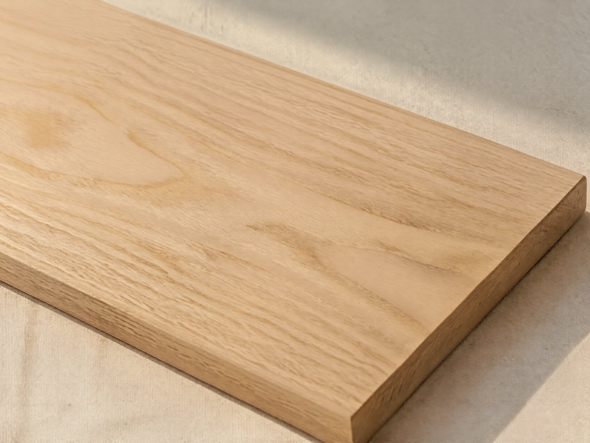 American Ash