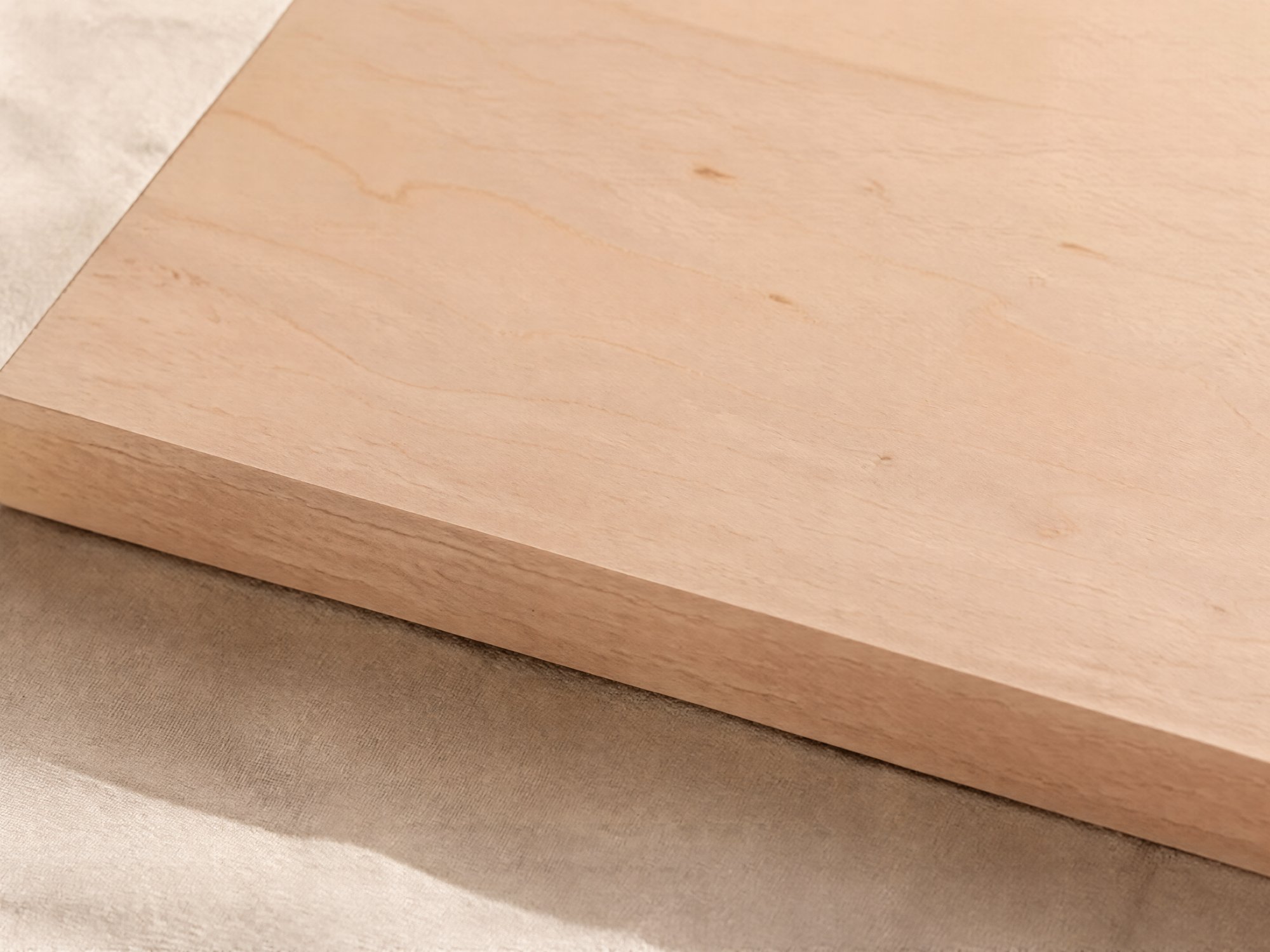 American Hard Maple