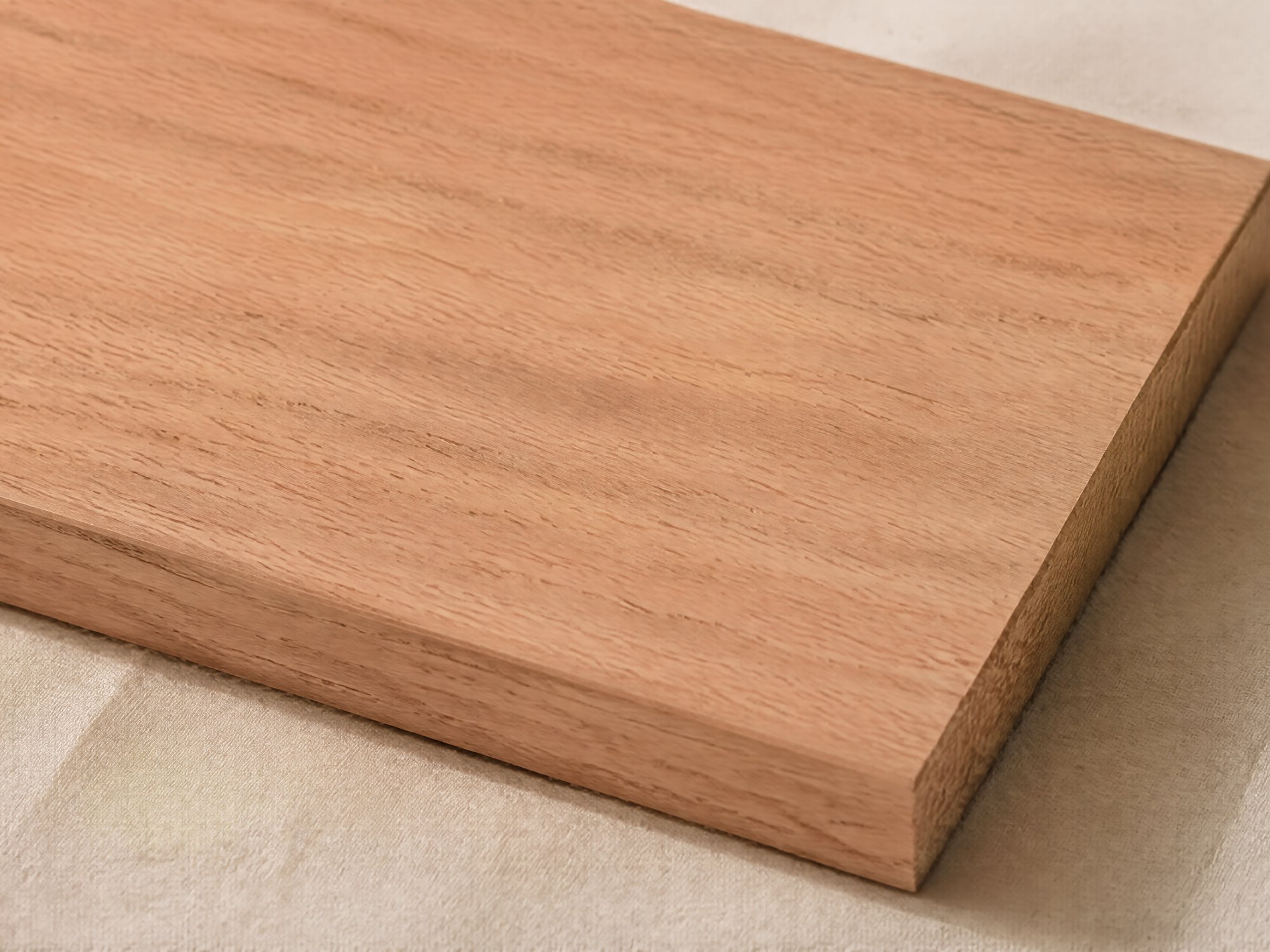 American Red Oak