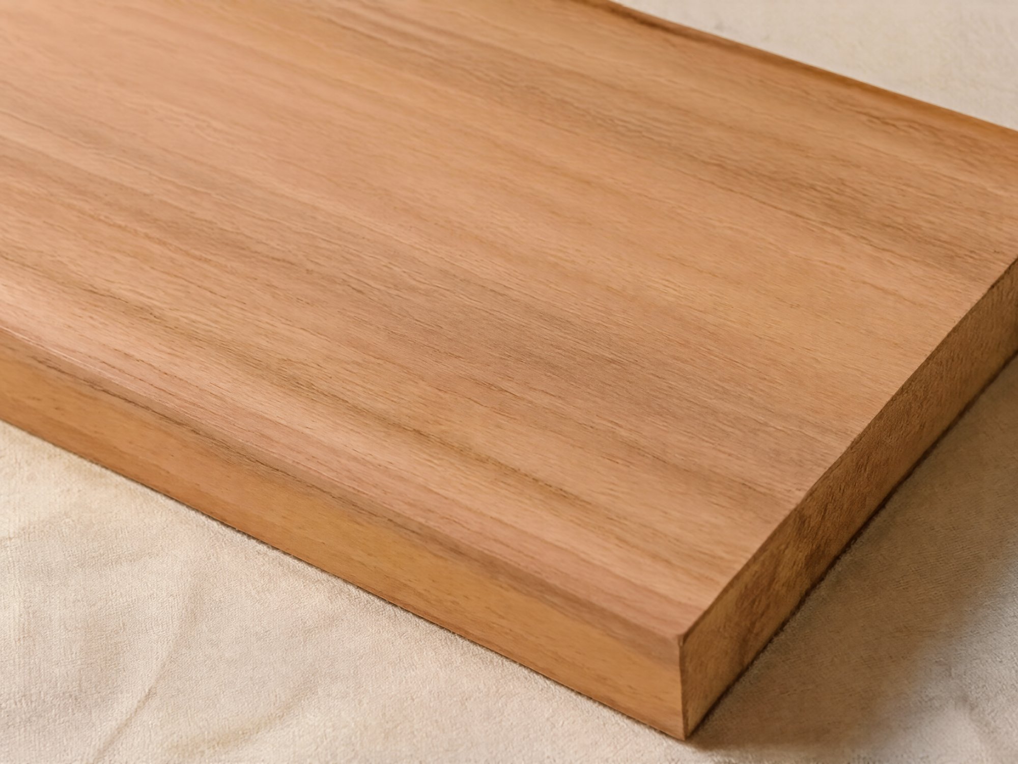 Australian Chestnut