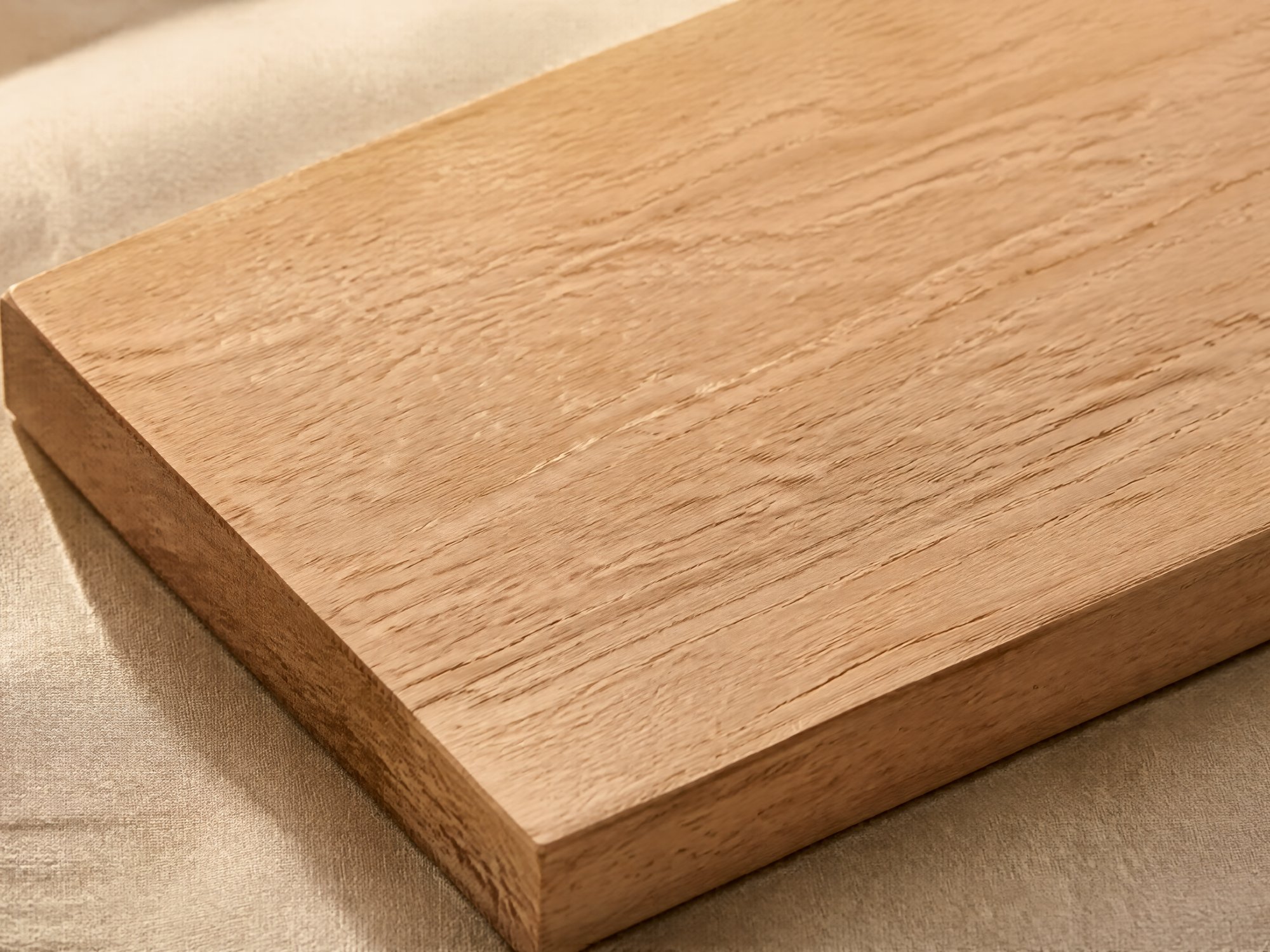 European Oak