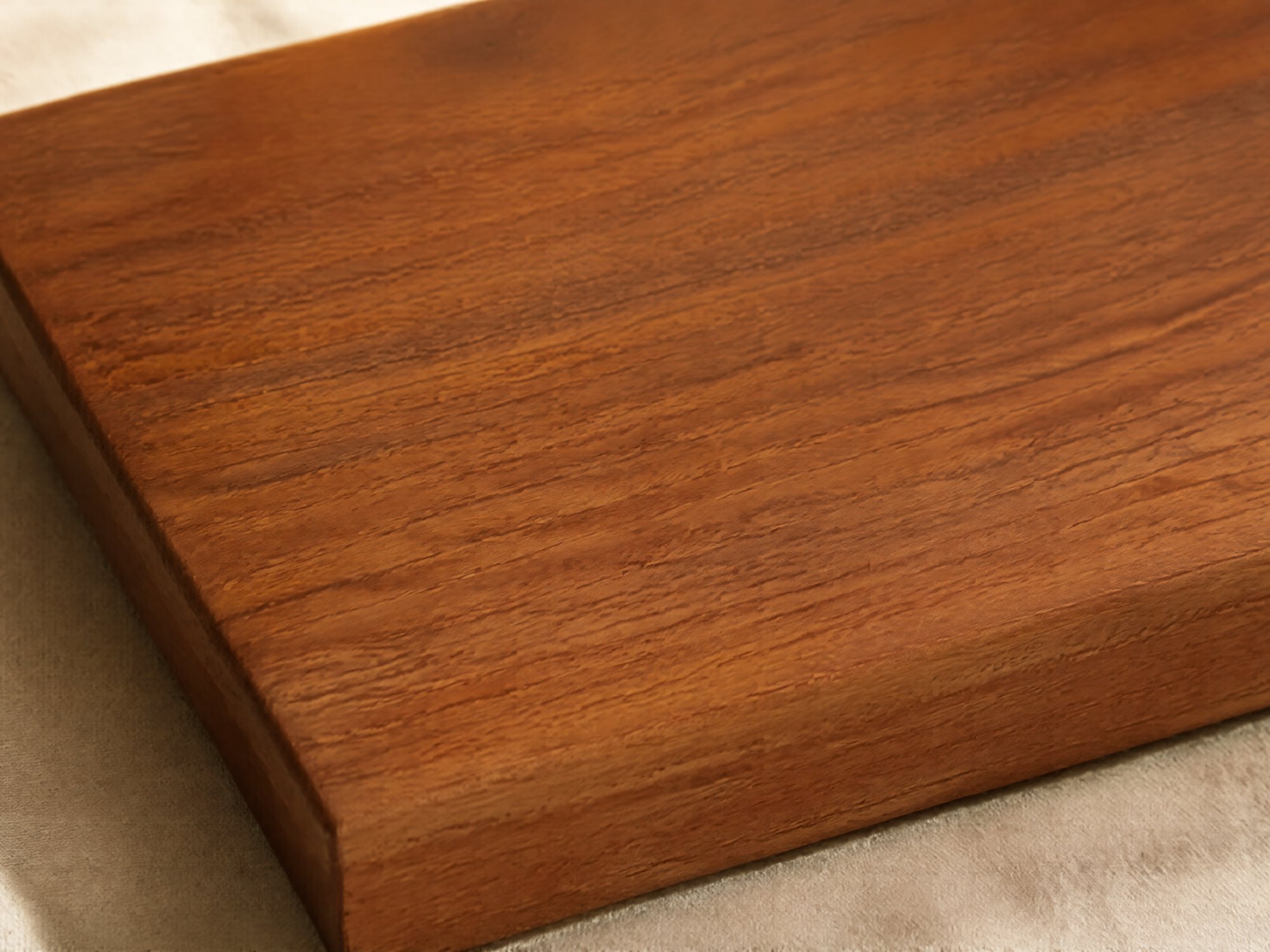 Western Red Cedar